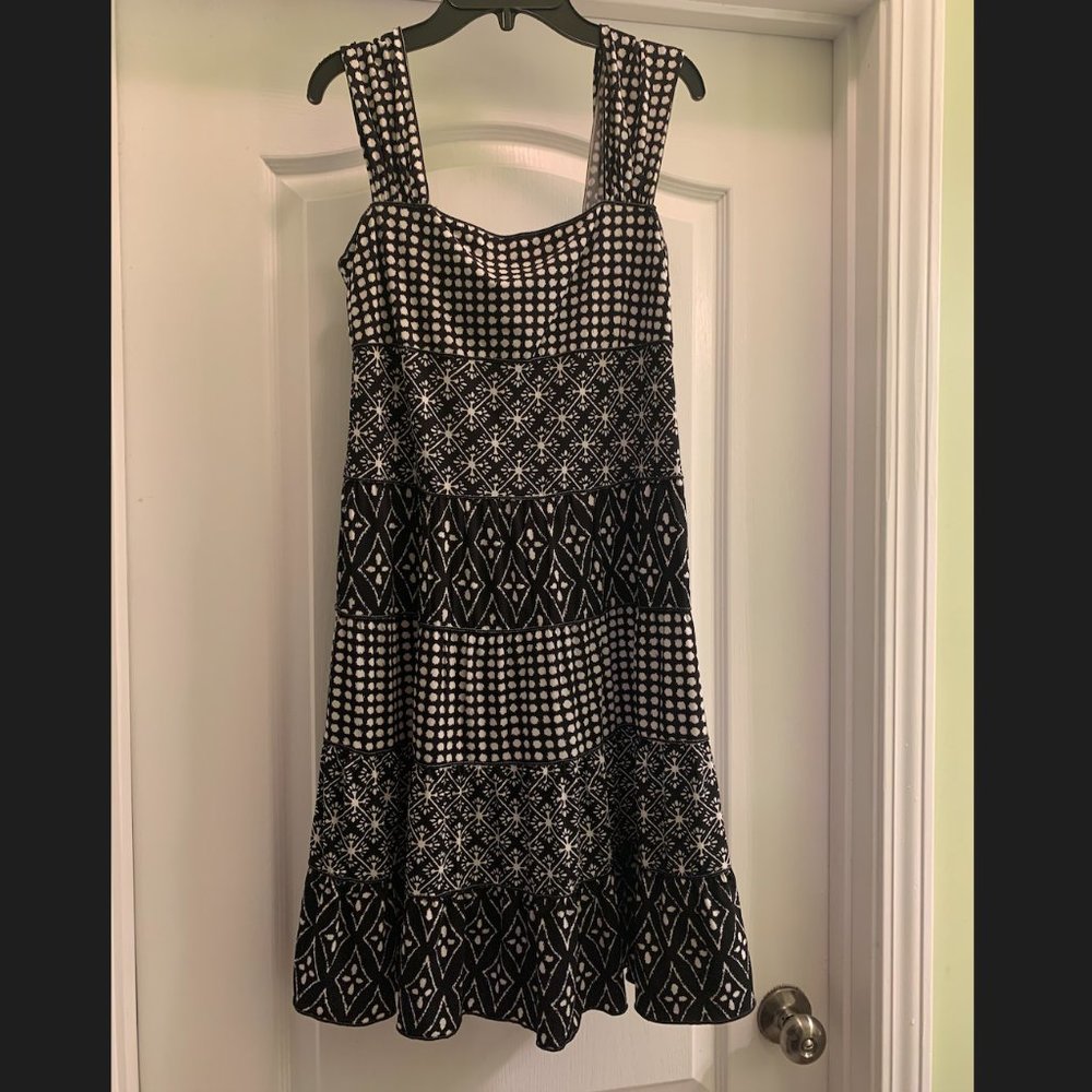 Women's Sleeveless Dress